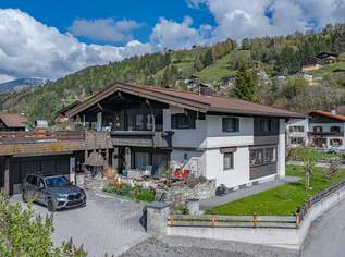 Landhaus mit Bergblick in zentrumsnaher Ruhelage, 1190000 €, Immobilien-Häuser in 5730 Mittersill