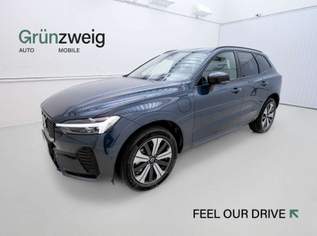 XC60 Plus, T6 AWD Plug-in Hybrid, Elektrisch/Benzin, Dark, 48990 €, Auto & Fahrrad-Autos in 2351 Gemeinde Wiener Neudorf