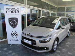 C4 Picasso Feel Edition HDi 120, 13900 €, Auto & Fahrrad-Autos in 9400 Wolfsberg