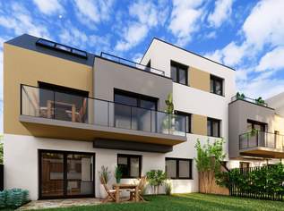 Kaiserwasser Living!, 427900 €, Immobilien-Wohnungen in 1220 Donaustadt