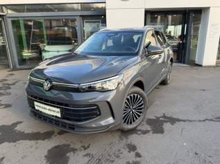 Tiguan Friends eHybrid DSG 150 kW, 42490 €, Auto & Fahrrad-Autos in 8230 Hartberg