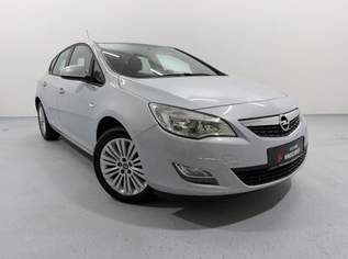 Astra Edition KLIMA TEMPOMAT, 5490 €, Auto & Fahrrad-Autos in 4550 Kremsmünster