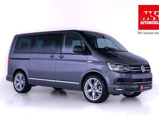 Multivan Highline 4Motion LED AHK ACC DCC, 43999 €, Auto & Fahrrad-Autos in 6426 Gemeinde Roppen
