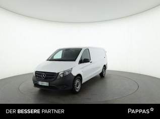 Vito 116 CDI Kasten 4x4 3430, 44988 €, Auto & Fahrrad-Autos in 4844 Regau