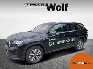 Kodiaq 4x4 Selection TDI DSG, 59500 €, Auto & Fahrrad-Autos in 6604 Gemeinde Höfen