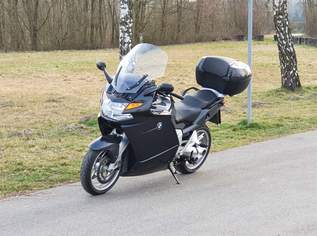 BMW K1200GT , 6200 €, Auto & Fahrrad-Motorräder in 4020 Linz BMW K1200GT , 6200 €, Auto & Fahrrad-Motorräder in 4020 Linz