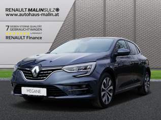 Megane Intens E-TECH Plug-In 160, 21800 €, Auto & Fahrrad-Autos in 6832 Gemeinde Sulz