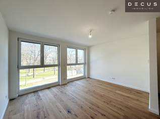 | ERSTBEZUG | NÖRDLICH | 2 ZIMMER | GROSSES WOHNZIMMER | WIEN-SÜD | FERTIGGESTELLT, 482000 €, Immobilien-Wohnungen in 1230 Liesing