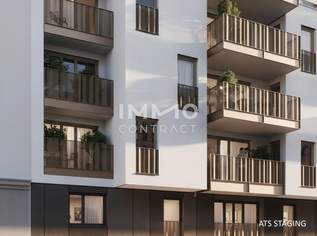 Zeitgemäßes Wohnen: 2-Zimmer-Neubau mit Freifläche - Traum Anlage ERSTBEZUG, 264200 €, Immobilien-Wohnungen in 1220 Donaustadt Zeitgemäßes Wohnen: 2-Zimmer-Neubau mit Freifläche - Traum Anlage ERSTBEZUG, 264200 €, Immobilien-Wohnungen in 1220 Donaustadt