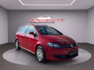 Golf Plus Comfortline BlueMotion, 4499 €, Auto & Fahrrad-Autos in 4600 Wels