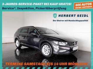 Passat Variant BUSINESS 2,0 TDI DSG, 19880 €, Auto & Fahrrad-Autos in 8200 Gleisdorf