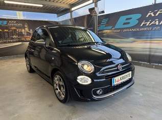 500C Sport, 14999 €, Auto & Fahrrad-Autos in 6020 Innsbruck