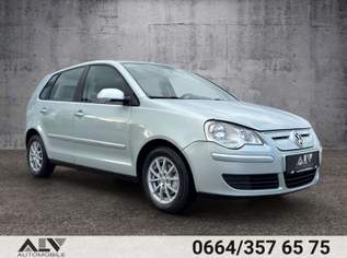Polo BlueMotion TDI 2.Besitz!, 3990 €, Auto & Fahrrad-Autos in 4650 Lambach Polo BlueMotion TDI 2.Besitz!, 3990 €, Auto & Fahrrad-Autos in 4650 Lambach