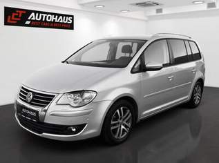 Touran Highline BlueMotion, 4440 €, Auto & Fahrrad-Autos in 1210 Floridsdorf