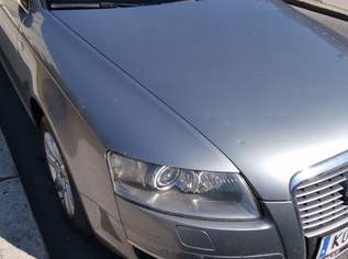 Audi a6 4f 2.0 PD, 3900 €, Auto & Fahrrad-Autos in 1120 Meidling Audi a6 4f 2.0 PD, 3900 €, Auto & Fahrrad-Autos in 1120 Meidling
