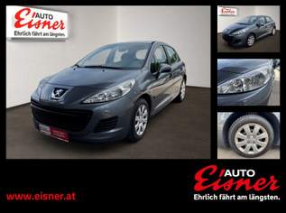 207 JUNIOR 1.4, 9990 €, Auto & Fahrrad-Autos in 9020 Innere Stadt