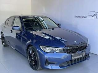 320d xDrive *LED*StHz*Keyless*MEMO*LenkradH*AHK*18, 34890 €, Auto & Fahrrad-Autos in 5020 Altstadt 320d xDrive *LED*StHz*Keyless*MEMO*LenkradH*AHK*18, 34890 €, Auto & Fahrrad-Autos in 5020 Altstadt