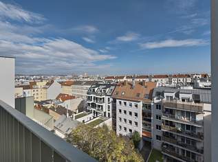 Dachgeschoss Maisonette mit toller Anbindung, 849000 €, Immobilien-Wohnungen in 1120 Meidling