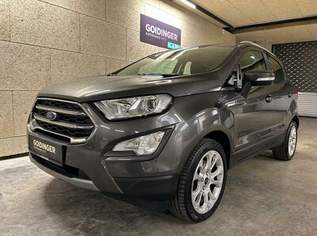 EcoSport Titanium 1,0 Boost, 13880 €, Auto & Fahrrad-Autos in 6460 Stadt Imst EcoSport Titanium 1,0 Boost, 13880 €, Auto & Fahrrad-Autos in 6460 Stadt Imst