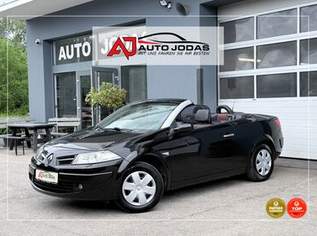 Mégane Exception 1.6 16V **Sitzheizung/Panorama**, 6500 €, Auto & Fahrrad-Autos in 2601 Sollenau Mégane Exception 1.6 16V **Sitzheizung/Panorama**, 6500 €, Auto & Fahrrad-Autos in 2601 Sollenau