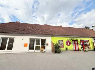 Zinshaus mit Gewerbe- und Wohneinheiten, 385000 €, Immobilien-Gewerbeobjekte in Oberösterreich Zinshaus mit Gewerbe- und Wohneinheiten, 385000 €, Immobilien-Gewerbeobjekte in Oberösterreich