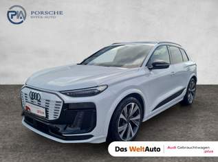 Q6 e-tron e-tron, 76911 €, Auto & Fahrrad-Autos in 9400 Wolfsberg