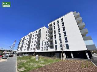 Geräumige 2-Zimmer Wohnung inkl. Einbauküche und Freifläche - ab sofort verfügbar!, 1049.35 €, Immobilien-Wohnungen in 1100 Favoriten