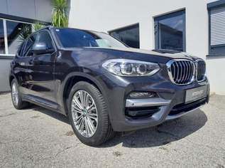 X3 xDrive20d Luxury Line/ LED LICHT / Live Cockpit, 38980 €, Auto & Fahrrad-Autos in 8234 Rohrbach an der Lafnitz