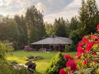 Schönes Haus in idyllischer Lage, 410000 €, Immobilien-Häuser in 4204 Reichenau im Mühlkreis