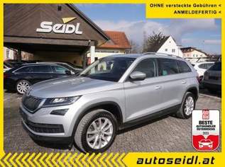 Kodiaq 2,0 TDI SCR 4x4 Style *NAVI+LED+ACC*, 24990 €, Auto & Fahrrad-Autos in 8200 Gleisdorf Kodiaq 2,0 TDI SCR 4x4 Style *NAVI+LED+ACC*, 24990 €, Auto & Fahrrad-Autos in 8200 Gleisdorf