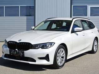 320 d xDrive touring Aut. * LEDER * LED * NAVI *, 25490 €, Auto & Fahrrad-Autos in 4693 Desselbrunn