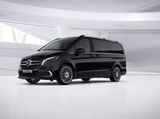 V 300 d 4MATIC AVANTGARDE Lang 6 Sitze, 59988 €, Auto & Fahrrad-Autos in 2351 Gemeinde Wiener Neudorf