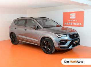 Ateca 2.0 TSI DSG 4Drive, 33880 €, Auto & Fahrrad-Autos in 8160 Weiz