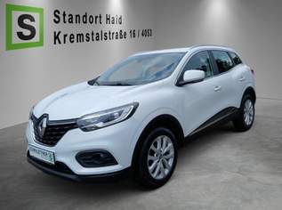 KADJAR Zen TCe 140 PF, 13390 €, Auto & Fahrrad-Autos in 4400 KADJAR Zen TCe 140 PF, 13390 €, Auto & Fahrrad-Autos in 4400