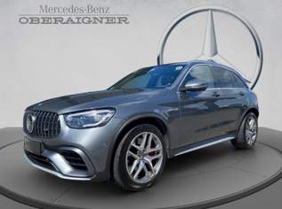 Mercedes-AMG GLC 63 S 4MATIC+, 89000 €, Auto & Fahrrad-Autos in 4150 Rohrbach-Berg Mercedes-AMG GLC 63 S 4MATIC+, 89000 €, Auto & Fahrrad-Autos in 4150 Rohrbach-Berg