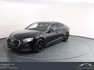 A5 40 TDI S-Line*QUATTRO*KEYLESS*ACTIVE LANE*TOP!, 42990 €, Auto & Fahrrad-Autos in 6134 Marktgemeinde Vomp