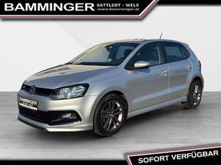 Polo Comfortline 1,0 BMT, 9990 €, Auto & Fahrrad-Autos in 4642 Sattledt
