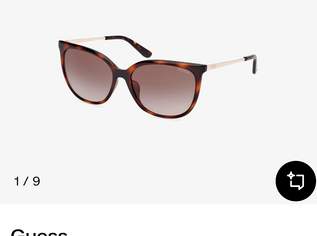 GUESS Sonnenbrille, 20 €, Kleidung & Schmuck-Accessoires, Uhren, Schmuck in 1120 Meidling