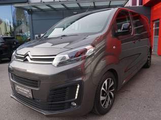 Jumpy DOKA M HDi 180 EAT, 24990 €, Auto & Fahrrad-Autos in 2500 Gemeinde Baden