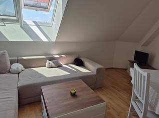 Charmante Dachgeschosswohnung in Langenzersdorf – Ihr Erstbezug für nur 249.000 €!, 249000 €, Immobilien-Wohnungen in 2103 Langenzersdorf