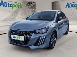 208 ALLURE Benzin 100 6-Gang-Manuell Allure, 22779 €, Auto & Fahrrad-Autos in 6020 Innsbruck