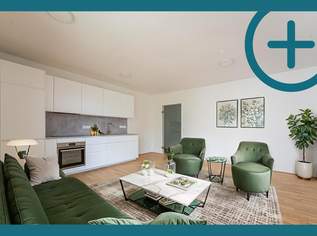 2-ZIMMER WOHNUNG MIT BALKON | SCHERBANGASSE 3, 909.15 €, Immobilien-Wohnungen in 1230 Liesing