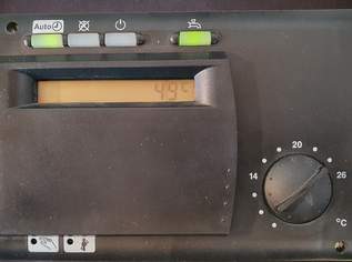 RVA63.242 Heizungsregler Siemens Landis & Staefa gebraucht, 169 €, Haus, Bau, Garten-Hausbau & Werkzeug in 3552 Gemeinde Droß RVA63.242 Heizungsregler Siemens Landis & Staefa gebraucht, 169 €, Haus, Bau, Garten-Hausbau & Werkzeug in 3552 Gemeinde Droß