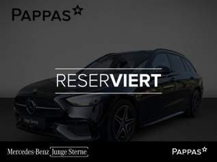 C 300 de 4MATIC mit EQ Hybrid Technologie T-Modell, 68950 €, Auto & Fahrrad-Autos in 8051 Gösting C 300 de 4MATIC mit EQ Hybrid Technologie T-Modell, 68950 €, Auto & Fahrrad-Autos in 8051 Gösting