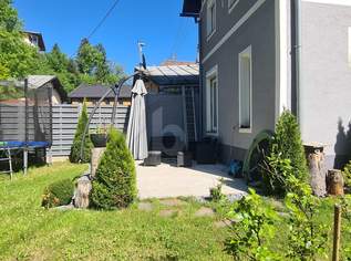 STILVOLLES & MODERN WOHNEN ? EIN ZUHAUSE ZUM VERLIEBEN, 290000 €, Immobilien-Häuser in 4890 Frankenmarkt