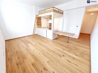 Hoch hinaus mit Ihrer Investition – DG-Neubau in Traumlage! WOW! Die perfekte City-Wohnung mit der U-Bahn um´s Eck! Beste öffentliche Anbindung + Wunderschönes Altbauhaus + TOP Infrastruktur! Jetzt zugreifen!, 299000 €, Immobilien-Wohnungen in 1050 Margareten