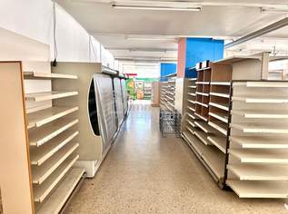 Großzügiges Geschäftslokal in Kritzendorf – 390m², Parkplätze & Stadtblick!, 550000 €, Immobilien-Gewerbeobjekte in 3400 Kritzendorf