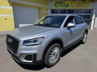 Q2 design 1.6TDI - LED -AHK - TOP Zustand!, 17699 €, Auto & Fahrrad-Autos in 8330 Feldbach Q2 design 1.6TDI - LED -AHK - TOP Zustand!, 17699 €, Auto & Fahrrad-Autos in 8330 Feldbach