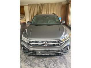 T-Roc R-Line 4Motion, 42990 €, Auto & Fahrrad-Autos in 6380 Marktgemeinde St. Johann in Tirol