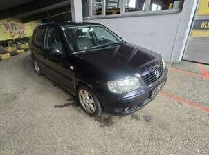Polo 1,4 TDI PD Privatverkauf, 499 €, Auto & Fahrrad-Autos in Kärnten